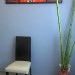 coin détente dans cabine UV estheticienne pomérols florensac pinet