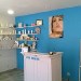accueil de l'institut de beauté pom'beauté pomérols florensac pinet