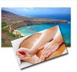 massage hawaïen esthéticienne pom'beauté pomérols florensac pinet