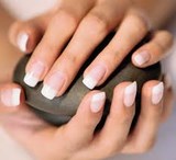 ongle gel capsule vernis semi permanent